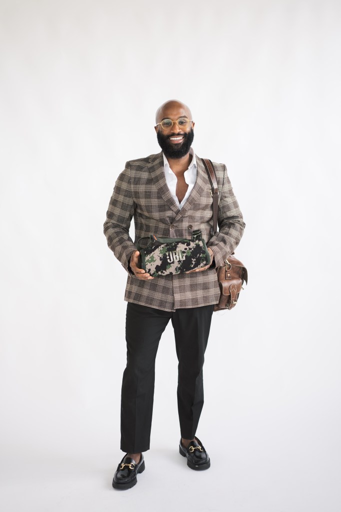Blog - Anthony Page Photography